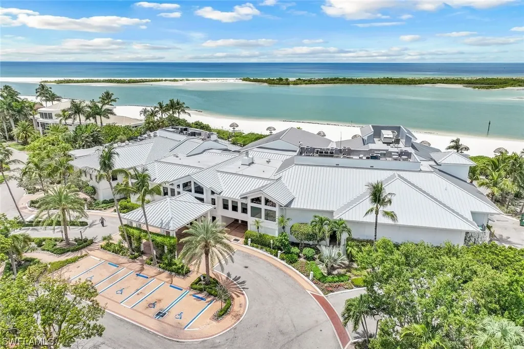 861 Hideaway Circle W Marco Island FL 34145