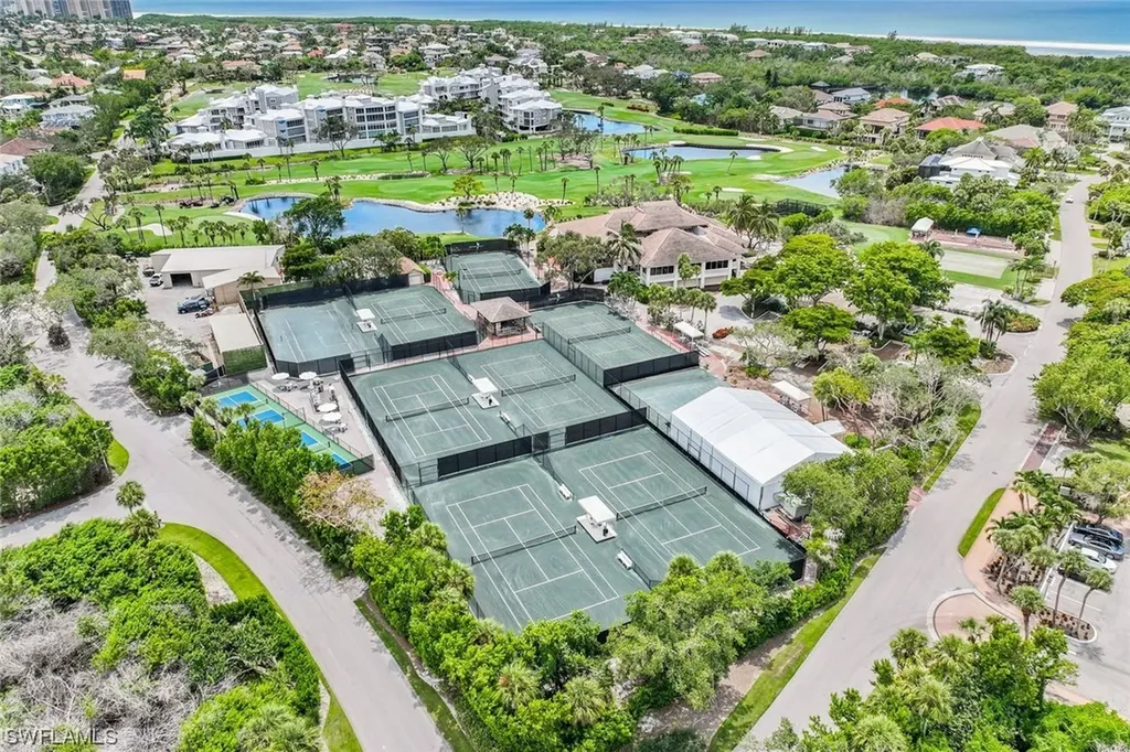 861 Hideaway Circle W Marco Island FL 34145