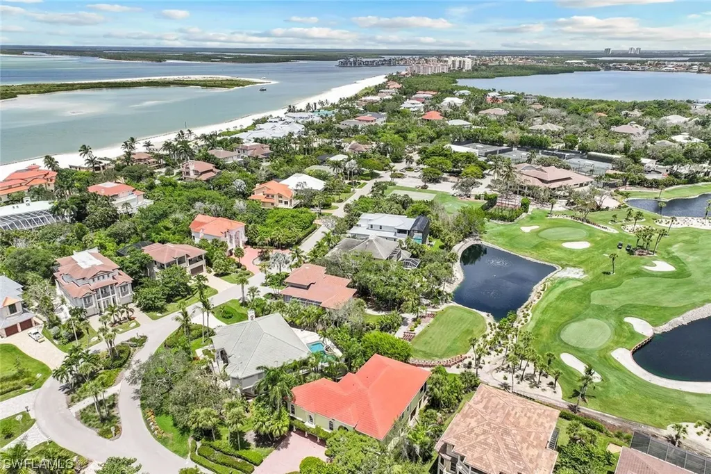 861 Hideaway Circle W Marco Island FL 34145