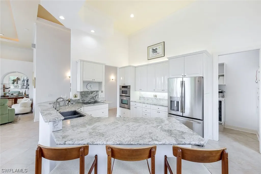 861 Hideaway Circle W Marco Island FL 34145