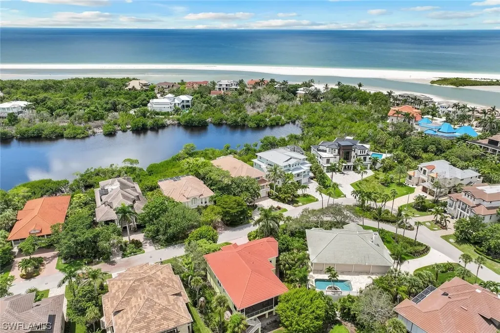 861 Hideaway Circle W Marco Island FL 34145