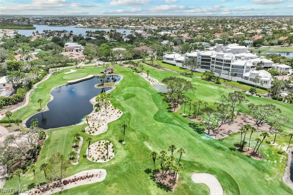 861 Hideaway Circle W Marco Island FL 34145