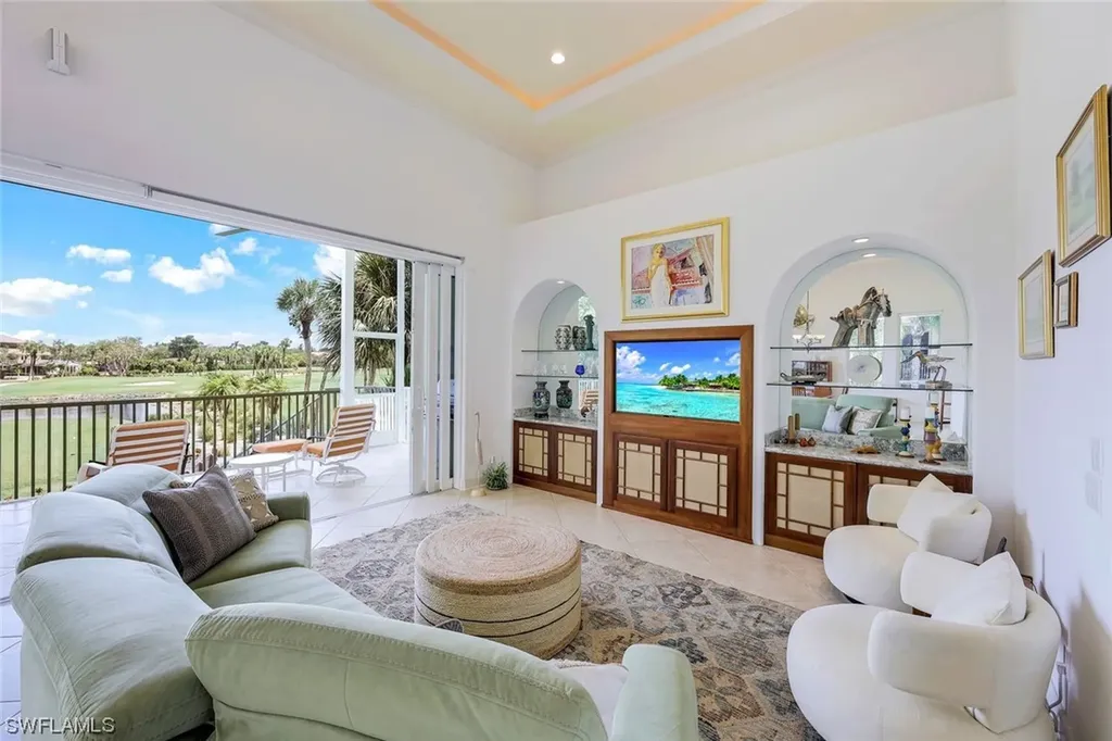 861 Hideaway Circle W Marco Island FL 34145