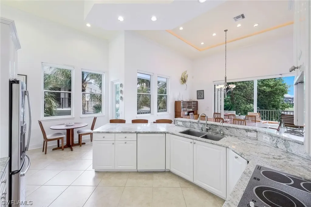 861 Hideaway Circle W Marco Island FL 34145
