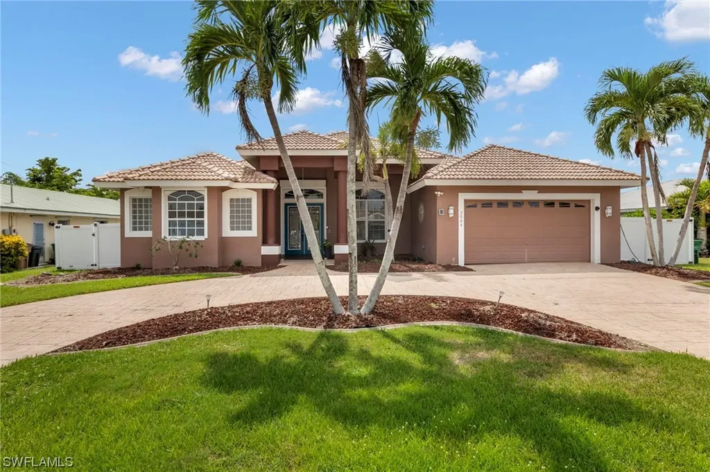 3664 SE 5th Court Cape Coral FL 33904