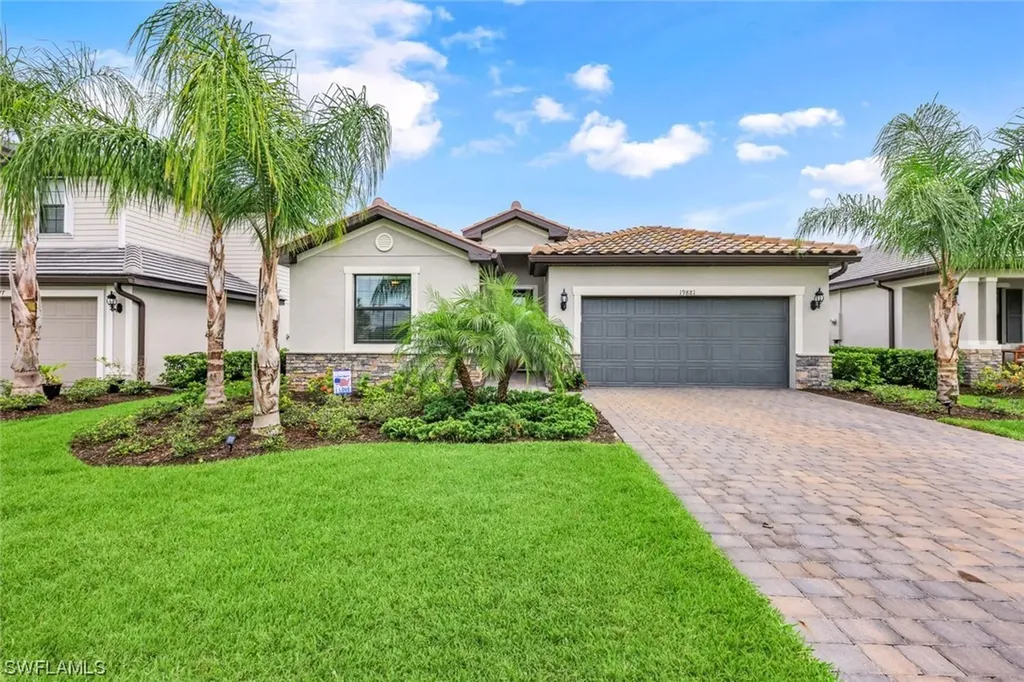 19881 The Place Boulevard Estero FL 33928