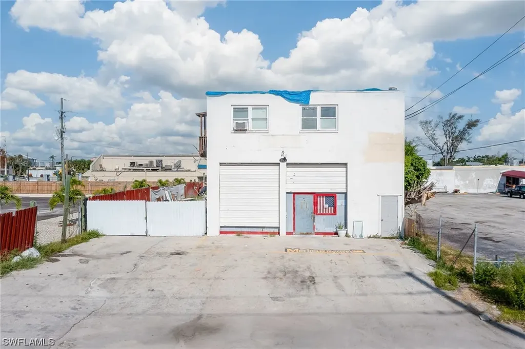 815 Buttonwood Drive Fort Myers Beach FL 33931