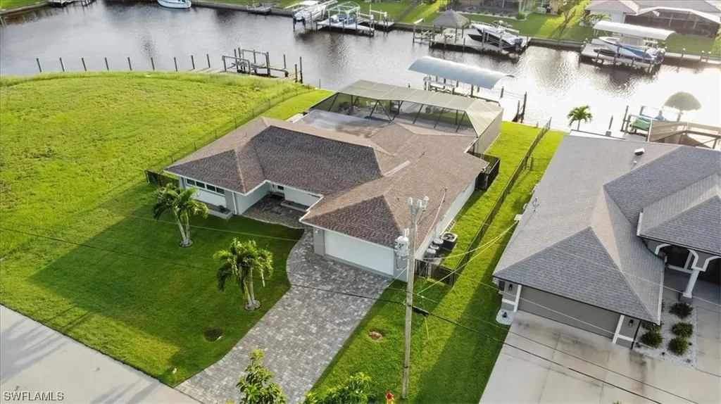 1510 SE 21st Avenue Cape Coral FL 33990
