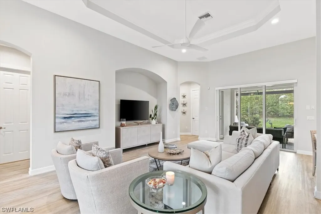 8868 Mustang Island Circle Naples FL 34113