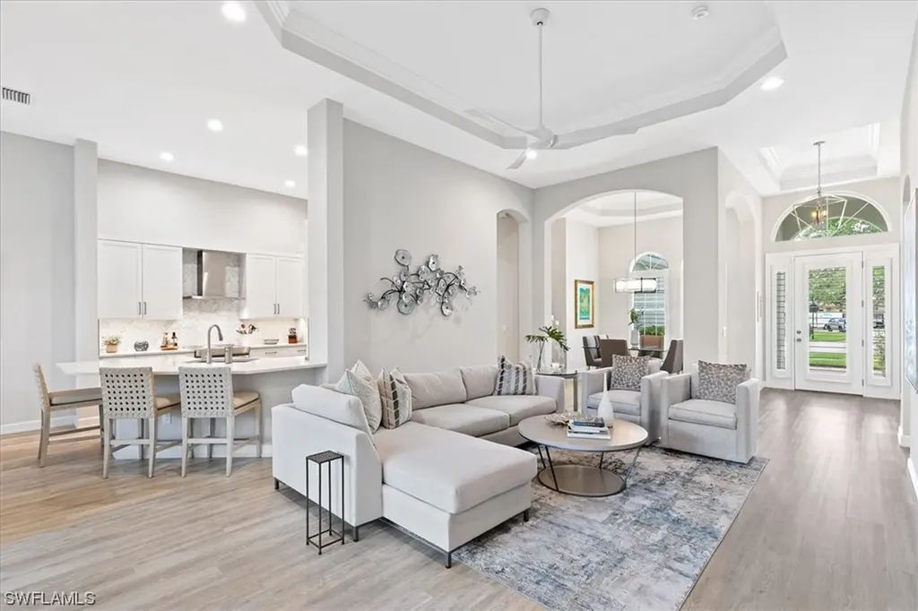 8868 Mustang Island Circle Naples FL 34113