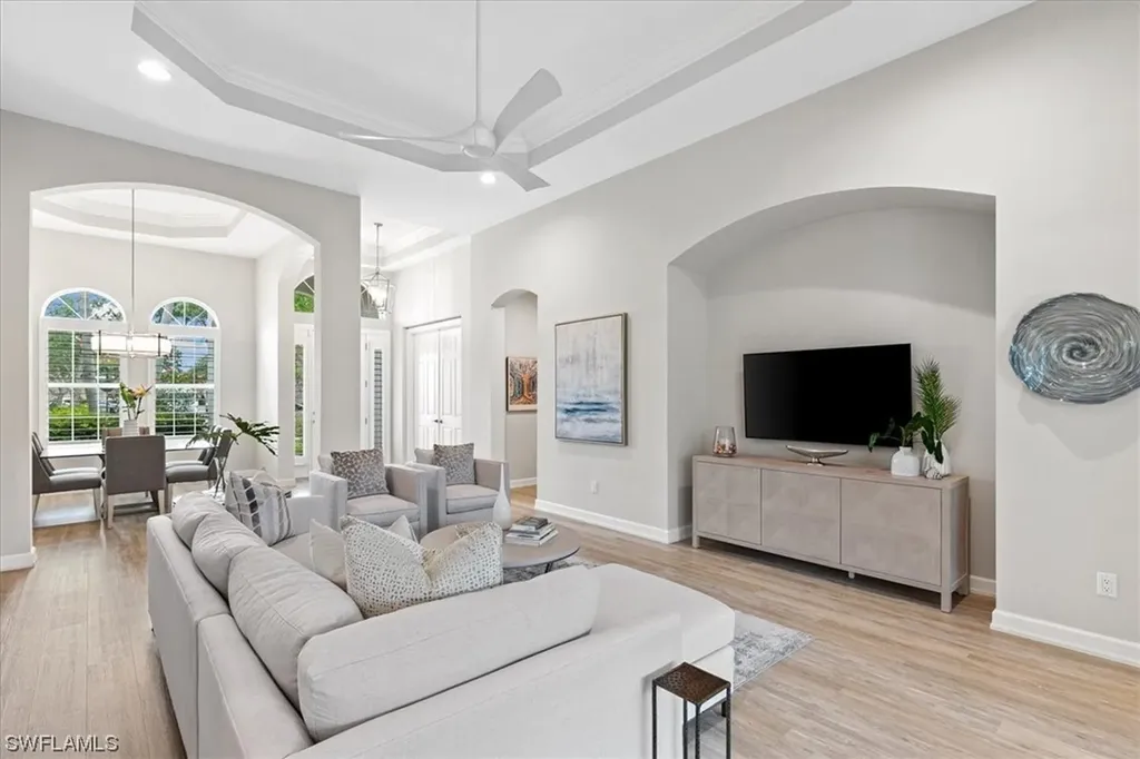 8868 Mustang Island Circle Naples FL 34113