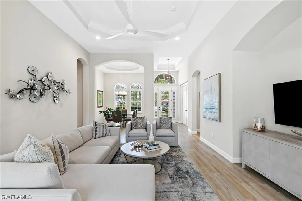 8868 Mustang Island Circle Naples FL 34113