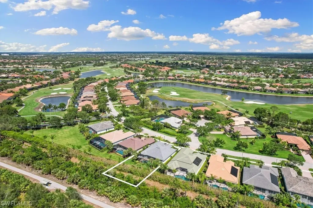 8868 Mustang Island Circle Naples FL 34113