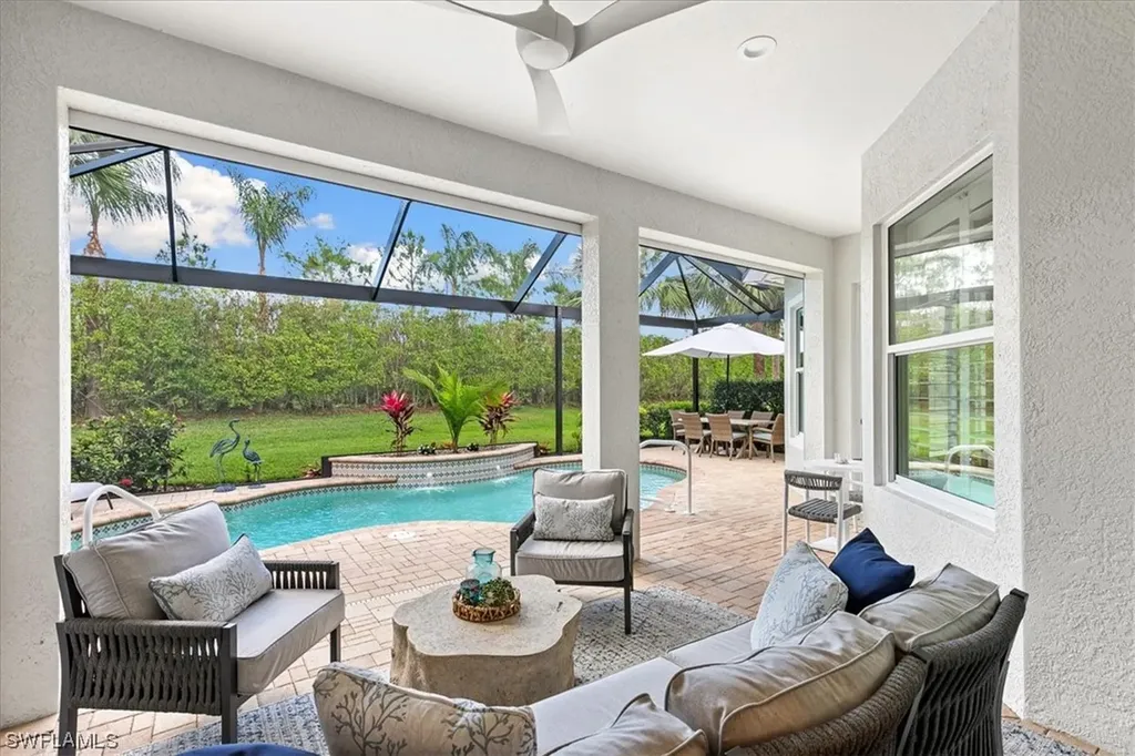 8868 Mustang Island Circle Naples FL 34113
