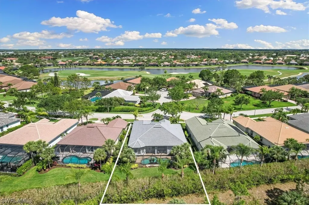 8868 Mustang Island Circle Naples FL 34113