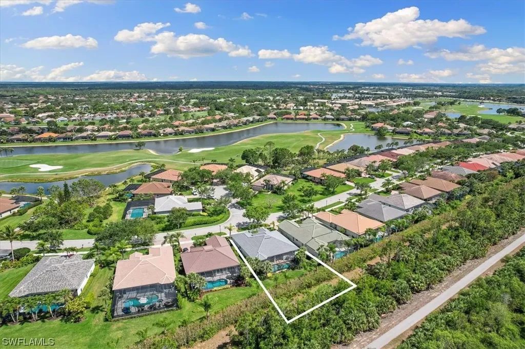 8868 Mustang Island Circle Naples FL 34113