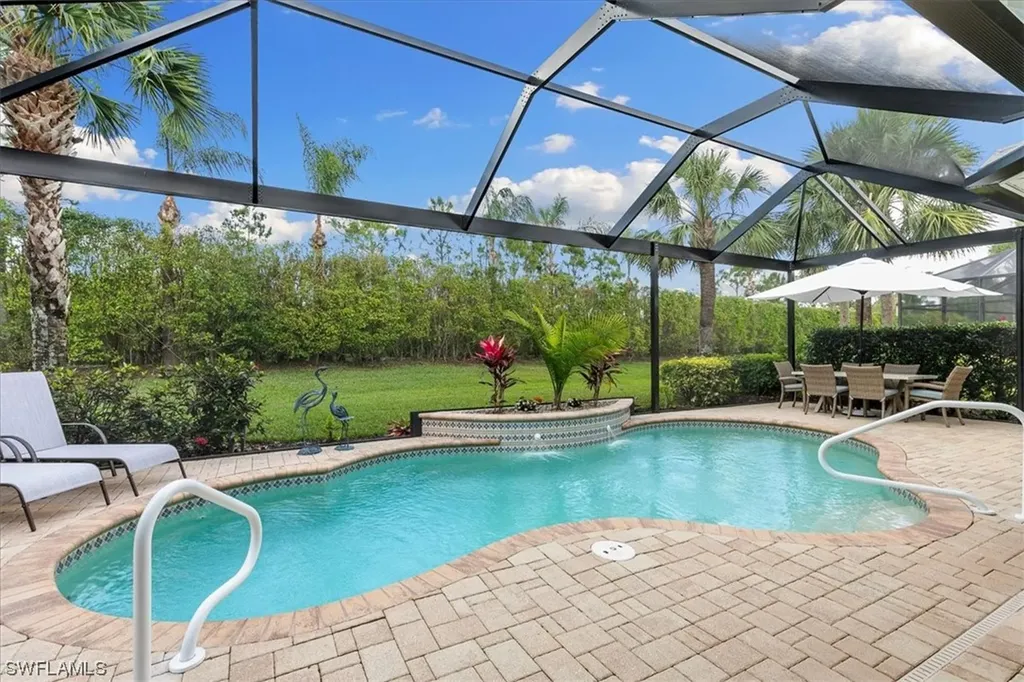8868 Mustang Island Circle Naples FL 34113