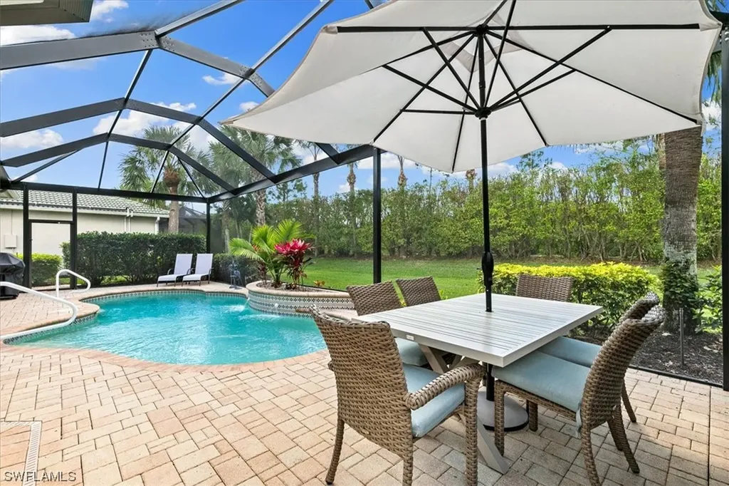 8868 Mustang Island Circle Naples FL 34113