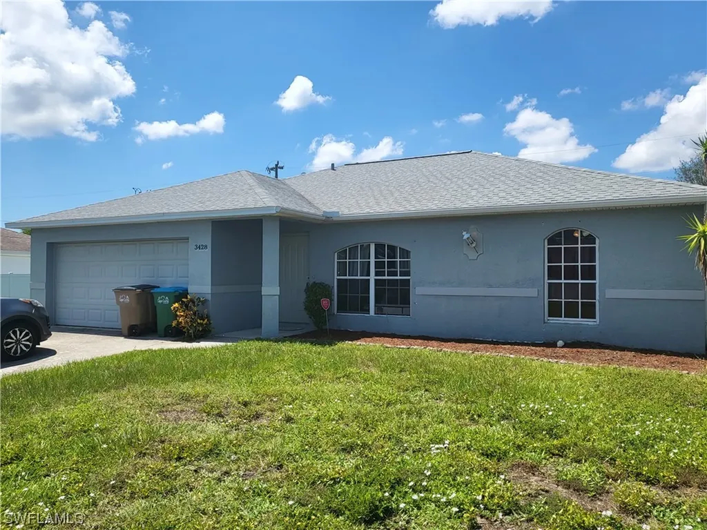 3428 SW 14th Place Cape Coral FL 33914