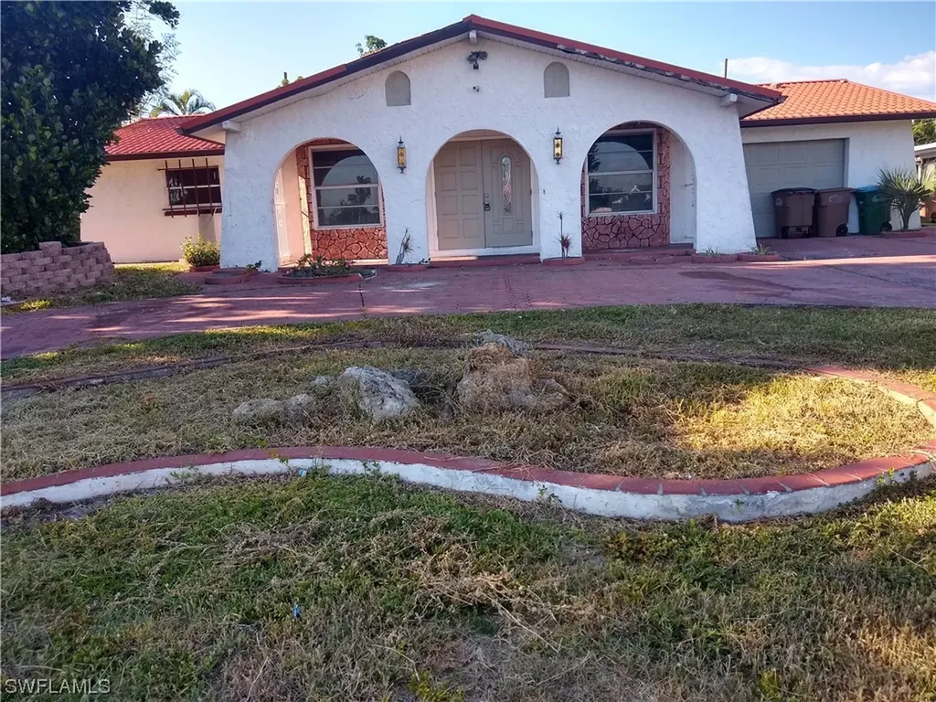 4506 Coronado Parkway Cape Coral FL 33904