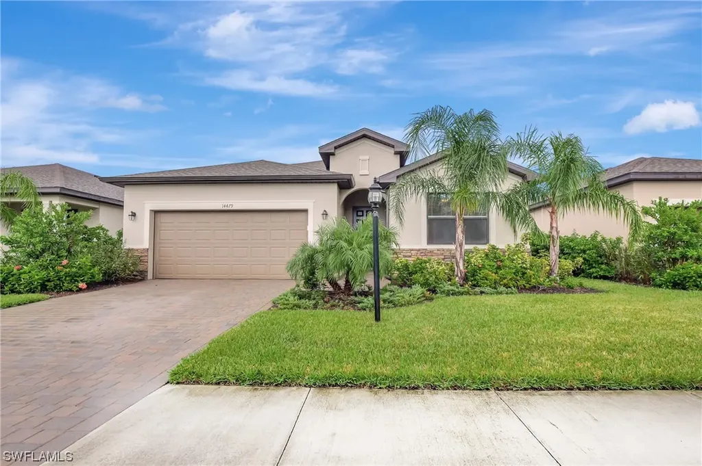 14479 Cantabria Drive Fort Myers FL 33905