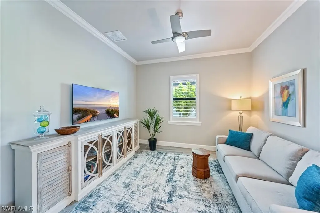 9515 Greyhawk Trail Naples FL 34120