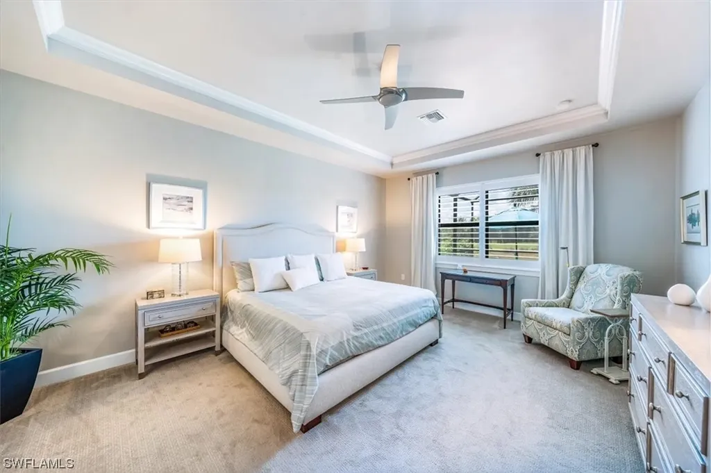 9515 Greyhawk Trail Naples FL 34120