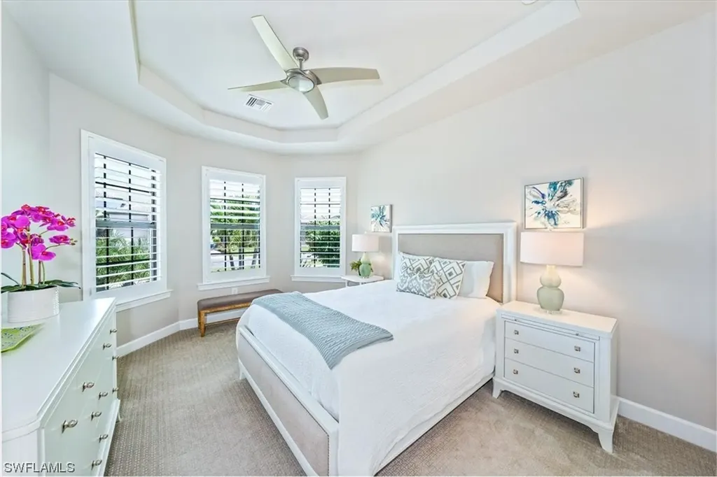 9515 Greyhawk Trail Naples FL 34120