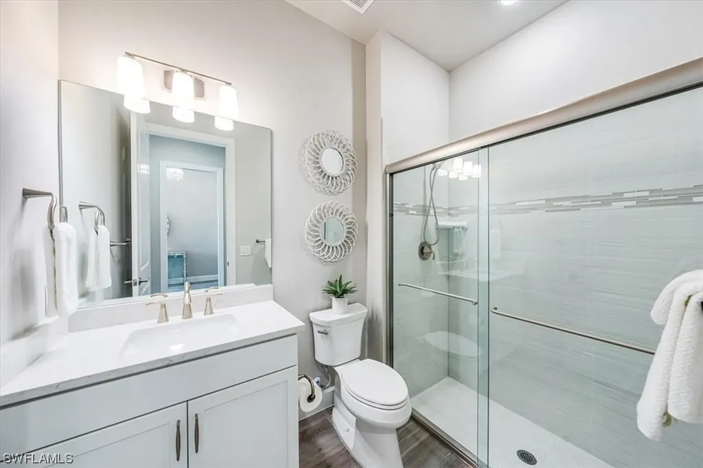 9515 Greyhawk Trail Naples FL 34120