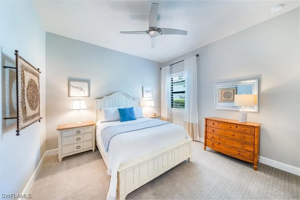 9515 Greyhawk Trail Naples FL 34120