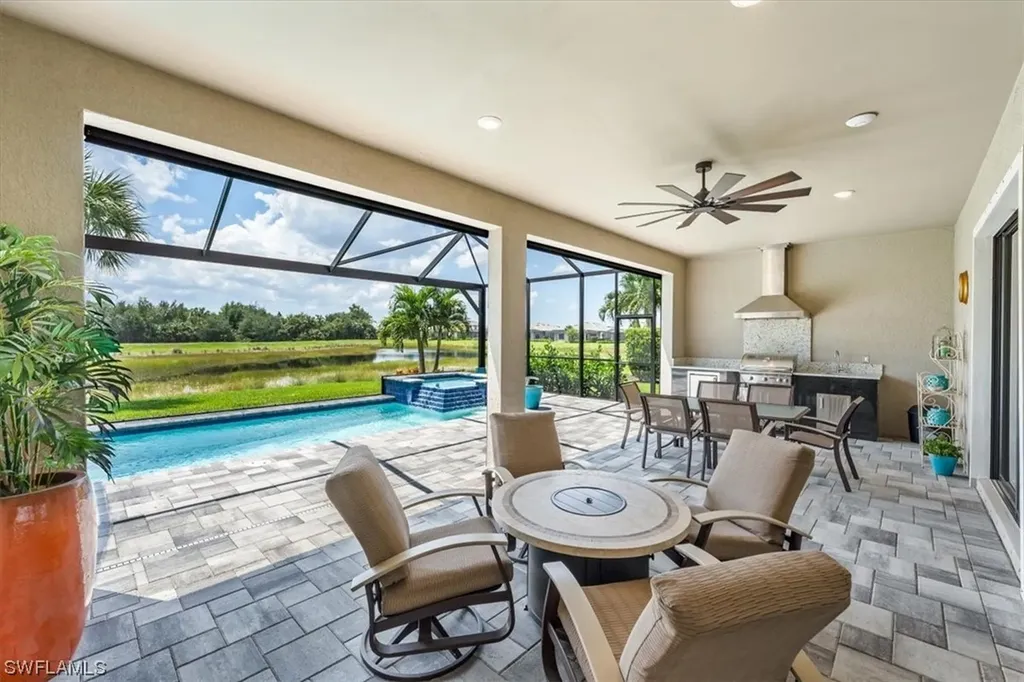 9515 Greyhawk Trail Naples FL 34120