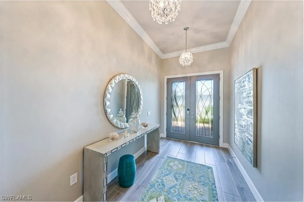 9515 Greyhawk Trail Naples FL 34120