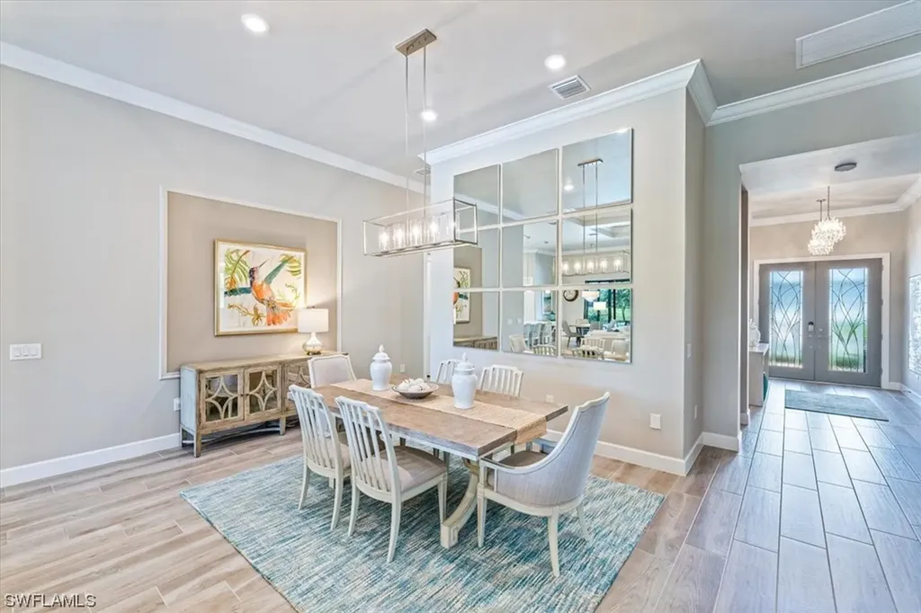 9515 Greyhawk Trail Naples FL 34120