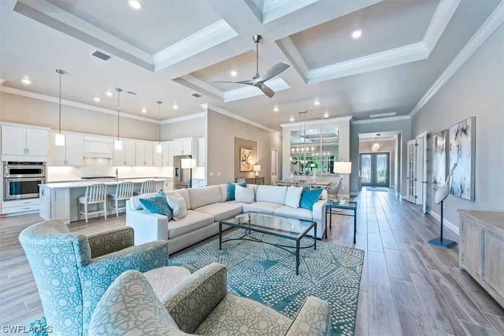 9515 Greyhawk Trail Naples FL 34120