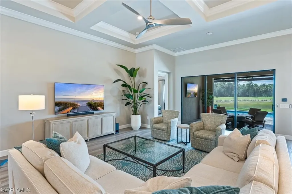 9515 Greyhawk Trail Naples FL 34120