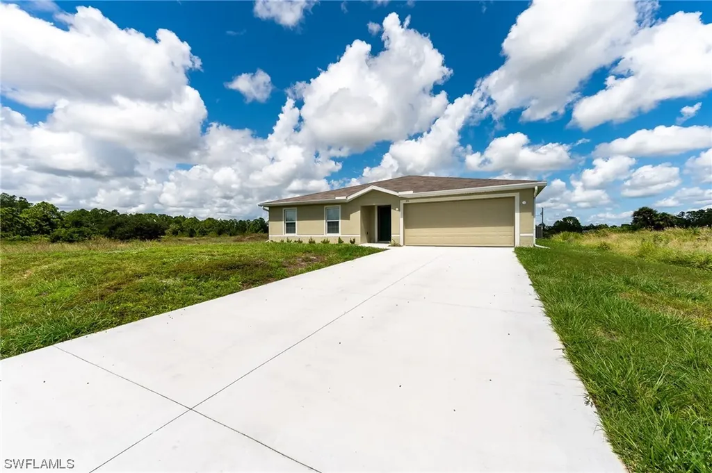 771 Asher Street E Lehigh Acres FL 33974