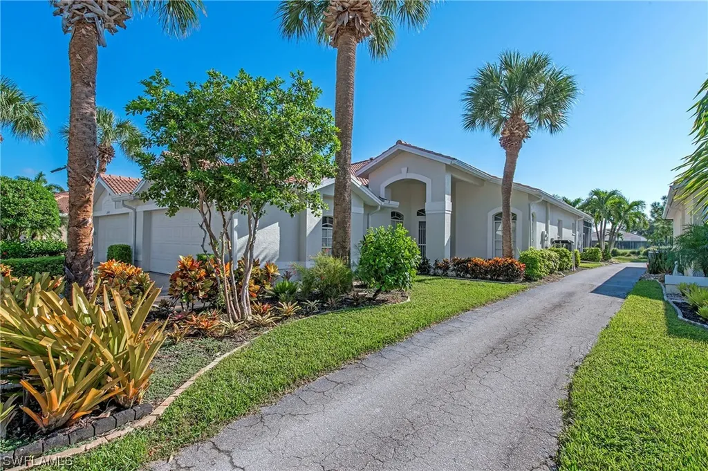 26445 Clarkston Drive Bonita Springs FL 34135