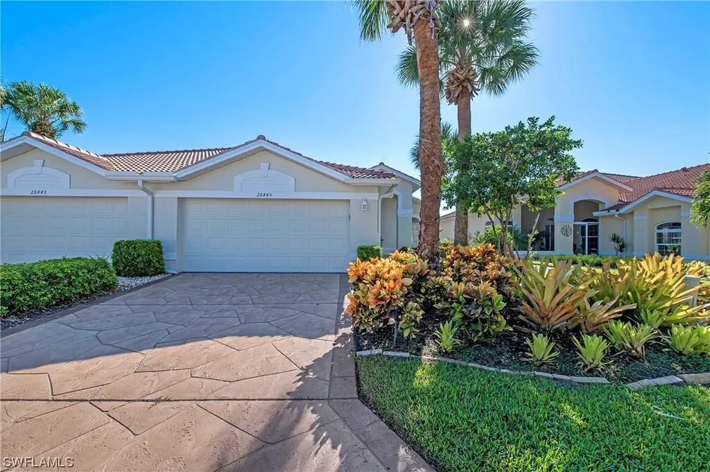 26445 Clarkston Drive Bonita Springs FL 34135