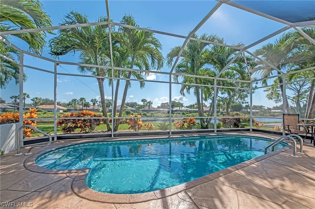 26445 Clarkston Drive Bonita Springs FL 34135