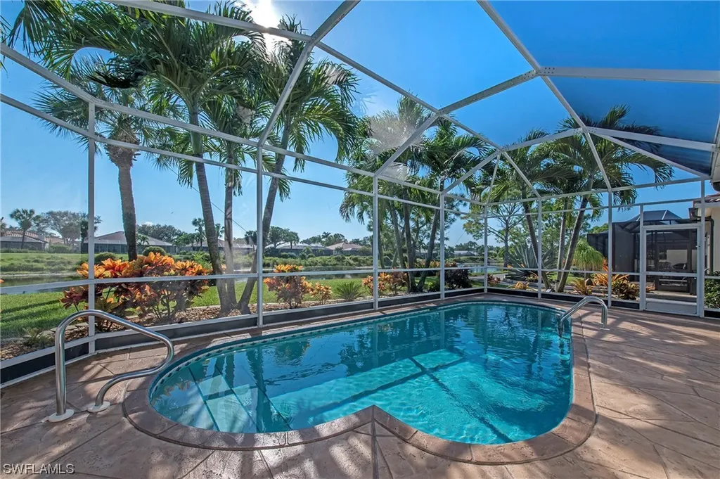26445 Clarkston Drive Bonita Springs FL 34135