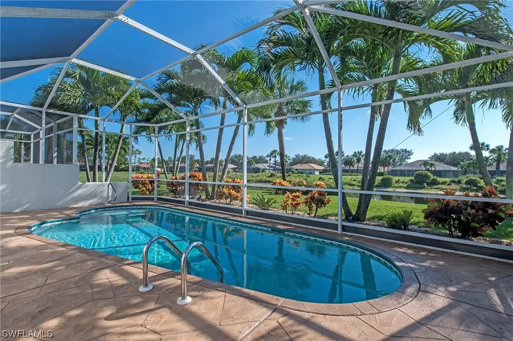 26445 Clarkston Drive Bonita Springs FL 34135