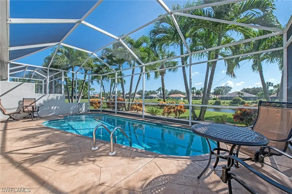 26445 Clarkston Drive Bonita Springs FL 34135