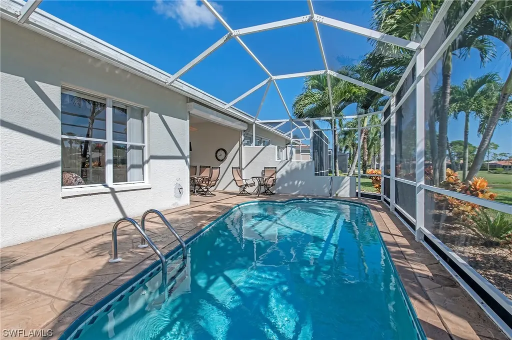 26445 Clarkston Drive Bonita Springs FL 34135