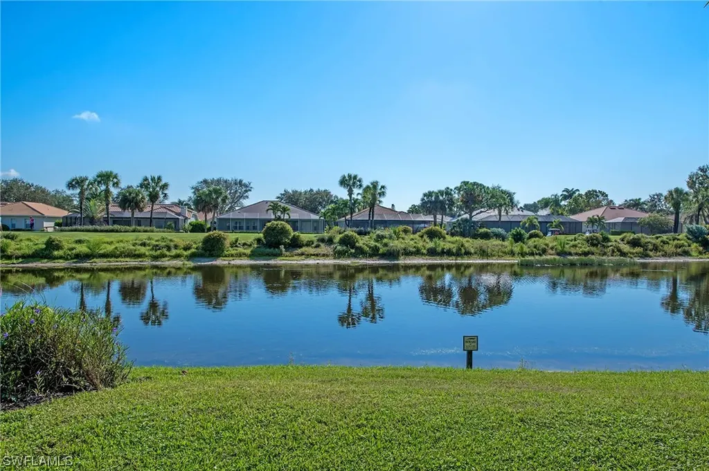 26445 Clarkston Drive Bonita Springs FL 34135