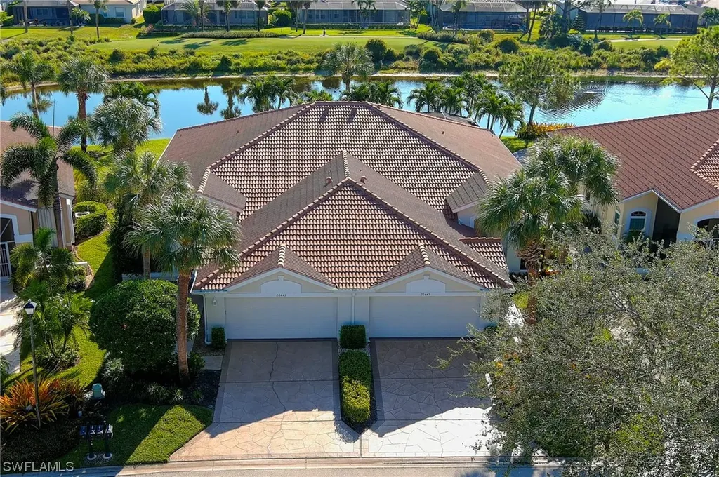 26445 Clarkston Drive Bonita Springs FL 34135