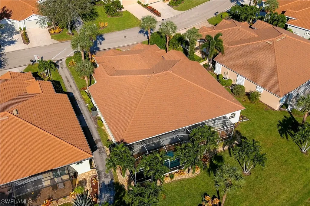 26445 Clarkston Drive Bonita Springs FL 34135