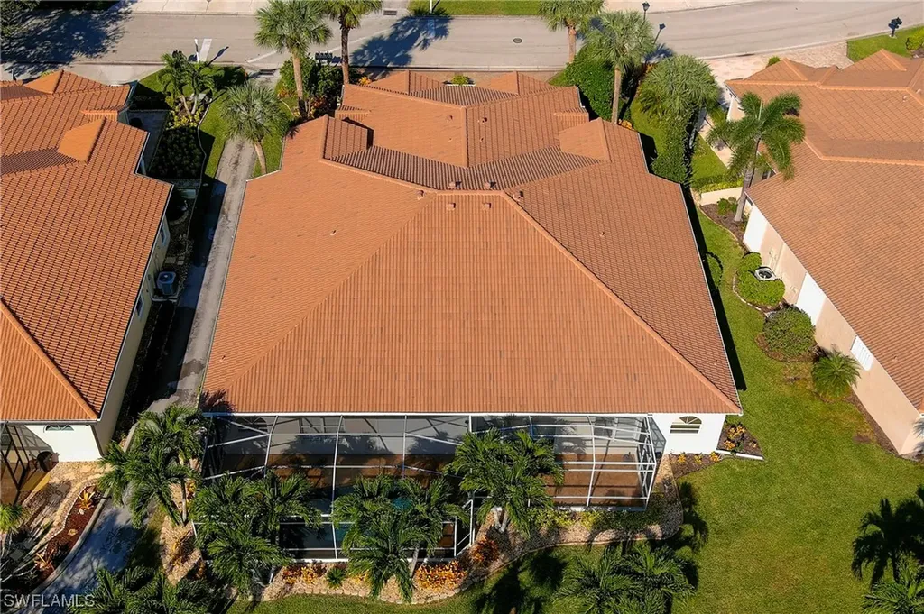 26445 Clarkston Drive Bonita Springs FL 34135