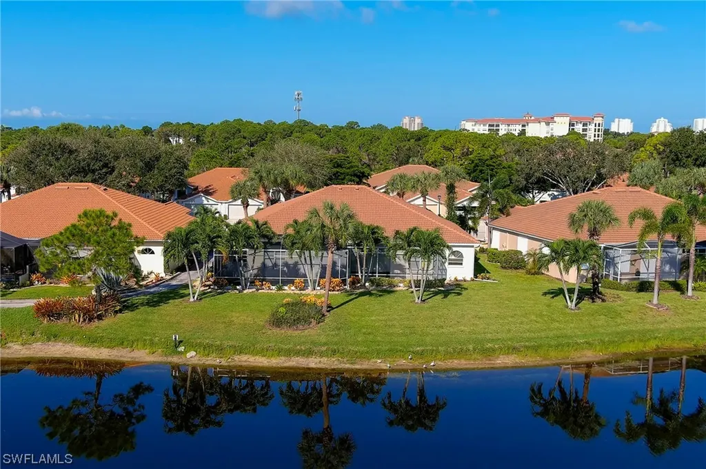 26445 Clarkston Drive Bonita Springs FL 34135