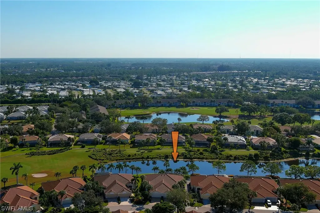 26445 Clarkston Drive Bonita Springs FL 34135
