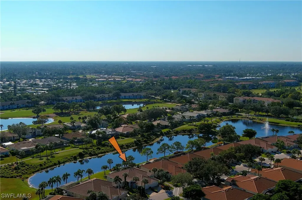 26445 Clarkston Drive Bonita Springs FL 34135